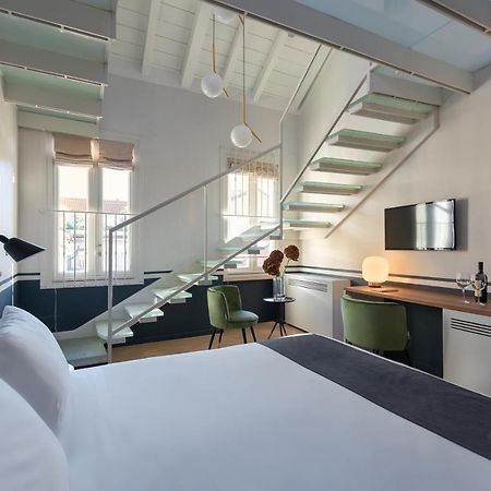 מילאנו Velvet Grey Boutique Hotel מראה חיצוני תמונה
