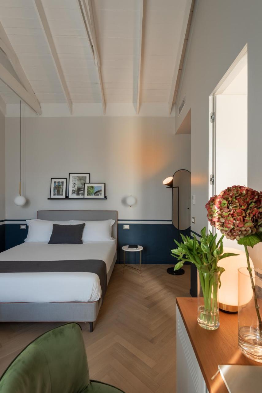 מילאנו Velvet Grey Boutique Hotel מראה חיצוני תמונה