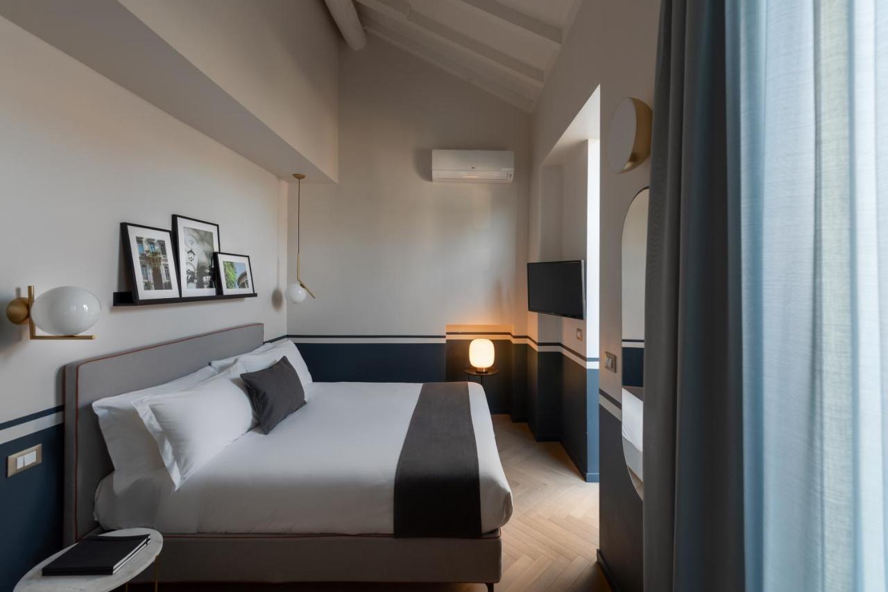 מילאנו Velvet Grey Boutique Hotel מראה חיצוני תמונה