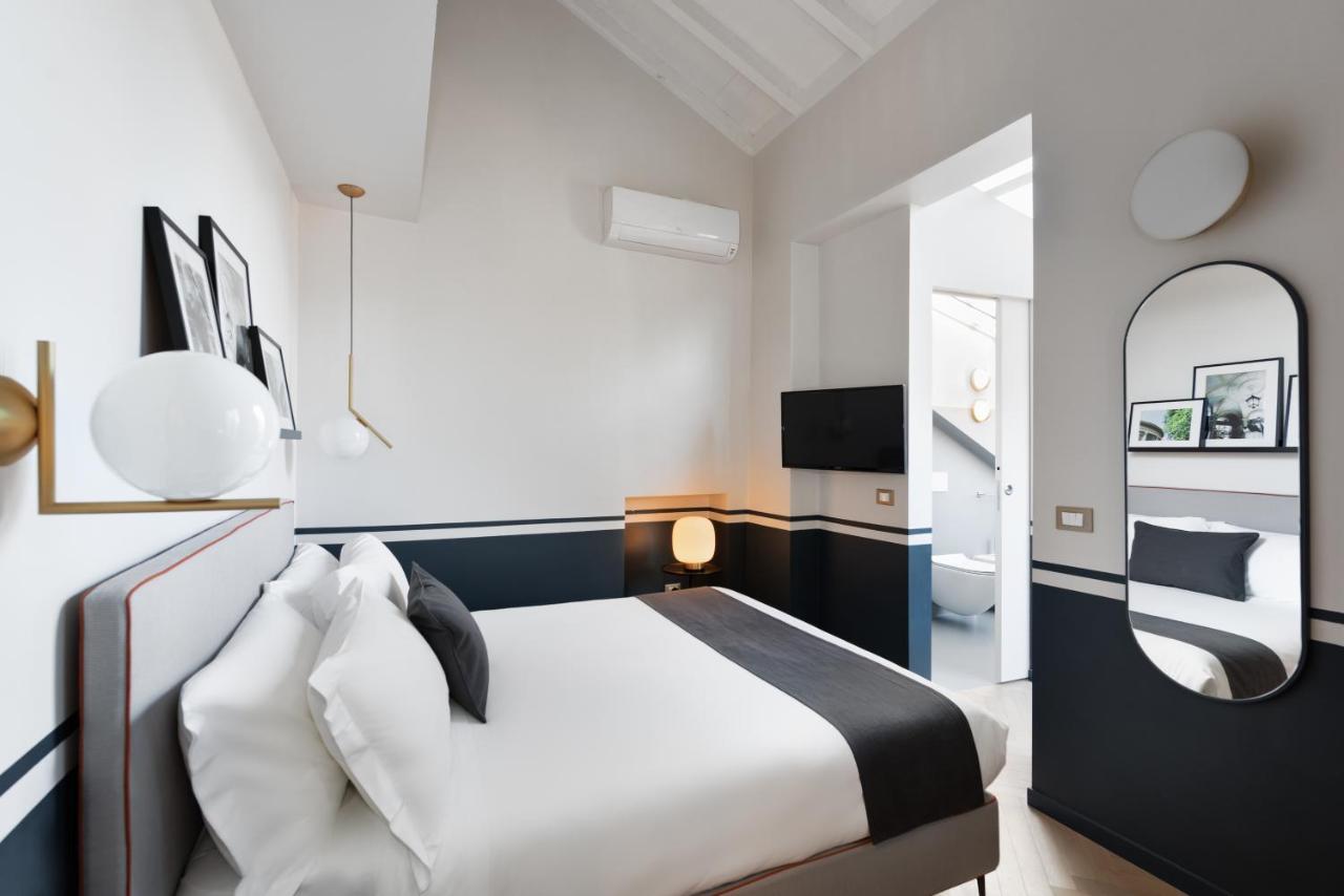 מילאנו Velvet Grey Boutique Hotel מראה חיצוני תמונה